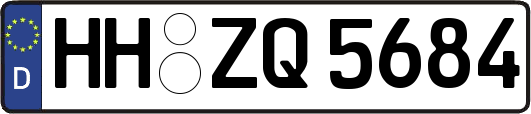 HH-ZQ5684