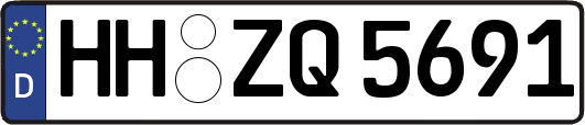 HH-ZQ5691