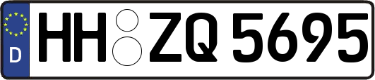 HH-ZQ5695