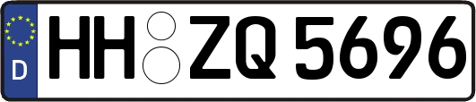 HH-ZQ5696