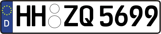 HH-ZQ5699