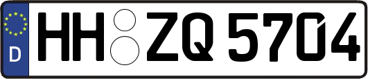 HH-ZQ5704