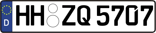 HH-ZQ5707