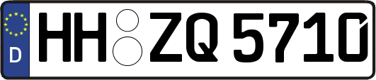 HH-ZQ5710