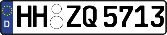 HH-ZQ5713