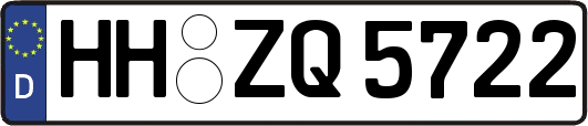HH-ZQ5722