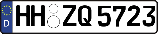 HH-ZQ5723