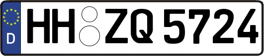 HH-ZQ5724