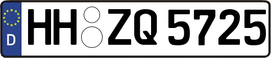 HH-ZQ5725