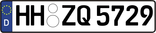 HH-ZQ5729
