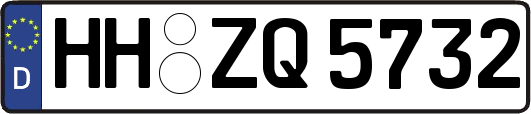 HH-ZQ5732