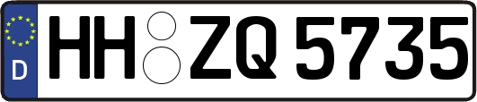 HH-ZQ5735