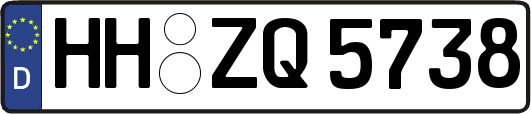 HH-ZQ5738