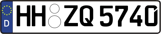 HH-ZQ5740