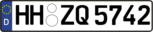 HH-ZQ5742