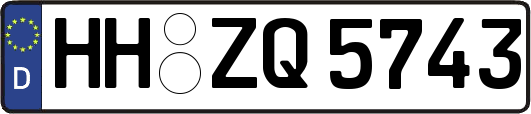 HH-ZQ5743