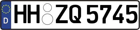 HH-ZQ5745