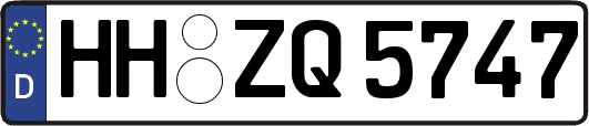 HH-ZQ5747