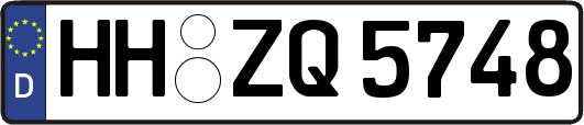 HH-ZQ5748