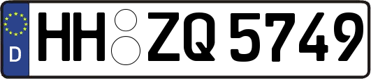 HH-ZQ5749