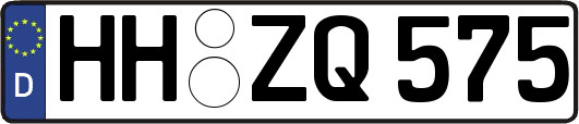 HH-ZQ575