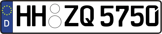 HH-ZQ5750