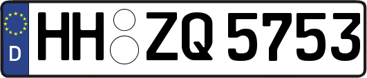 HH-ZQ5753