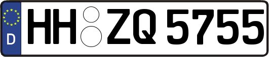 HH-ZQ5755