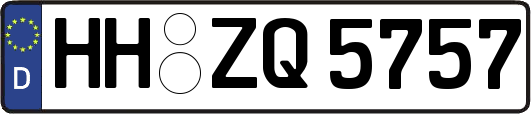 HH-ZQ5757