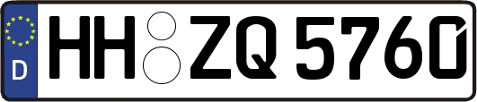 HH-ZQ5760