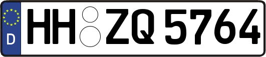 HH-ZQ5764
