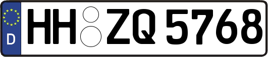 HH-ZQ5768