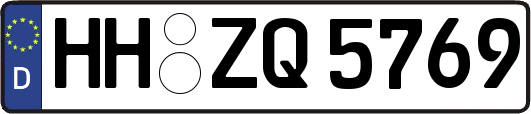 HH-ZQ5769