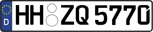 HH-ZQ5770