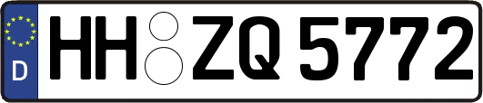 HH-ZQ5772