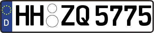 HH-ZQ5775