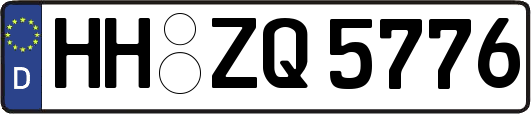 HH-ZQ5776