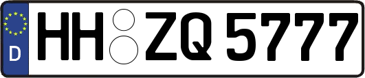 HH-ZQ5777