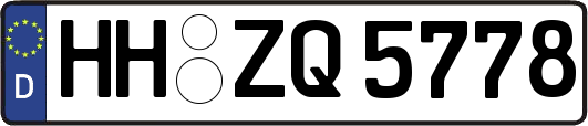 HH-ZQ5778