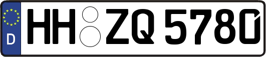 HH-ZQ5780