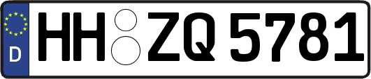 HH-ZQ5781