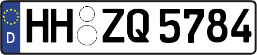 HH-ZQ5784