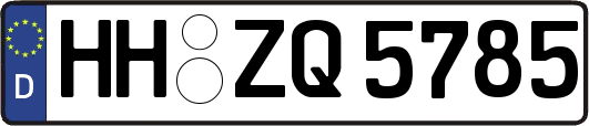 HH-ZQ5785