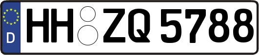 HH-ZQ5788