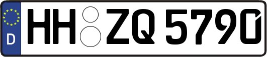 HH-ZQ5790