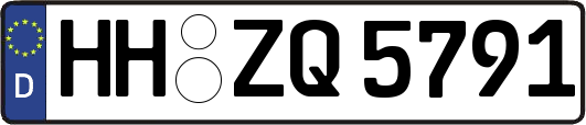 HH-ZQ5791