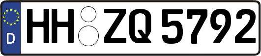 HH-ZQ5792