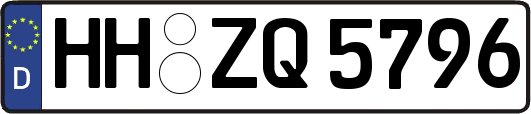 HH-ZQ5796