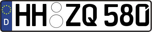 HH-ZQ580