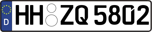 HH-ZQ5802